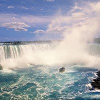 Niagara Falls